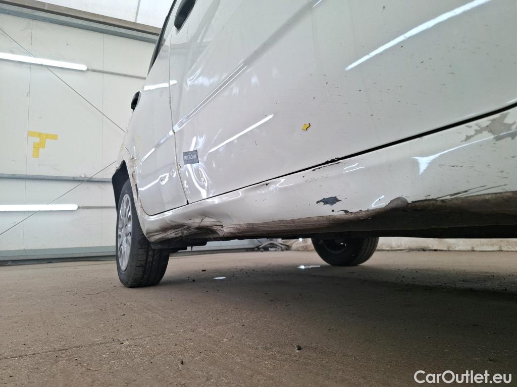  Fiat  Panda  Easy 1.2 70CV BVM5 E6 / TRANSFO VP/VF #42