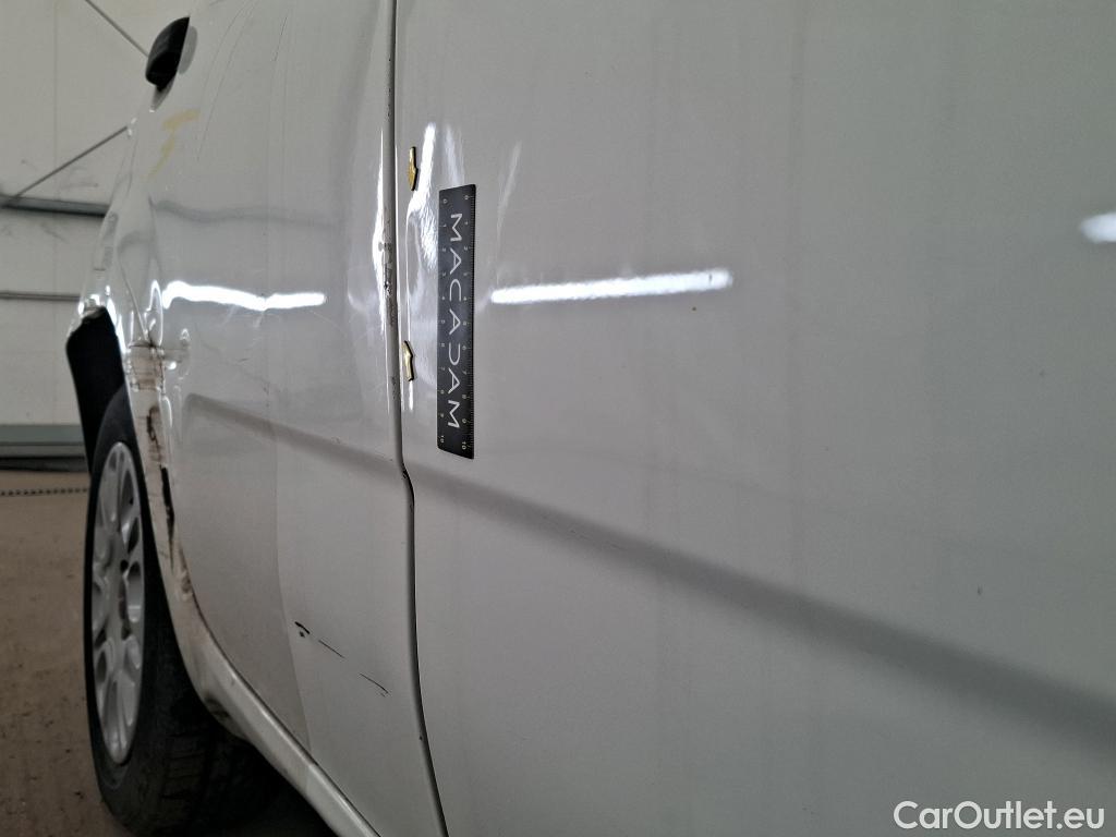  Fiat  Panda  Easy 1.2 70CV BVM5 E6 / TRANSFO VP/VF #48