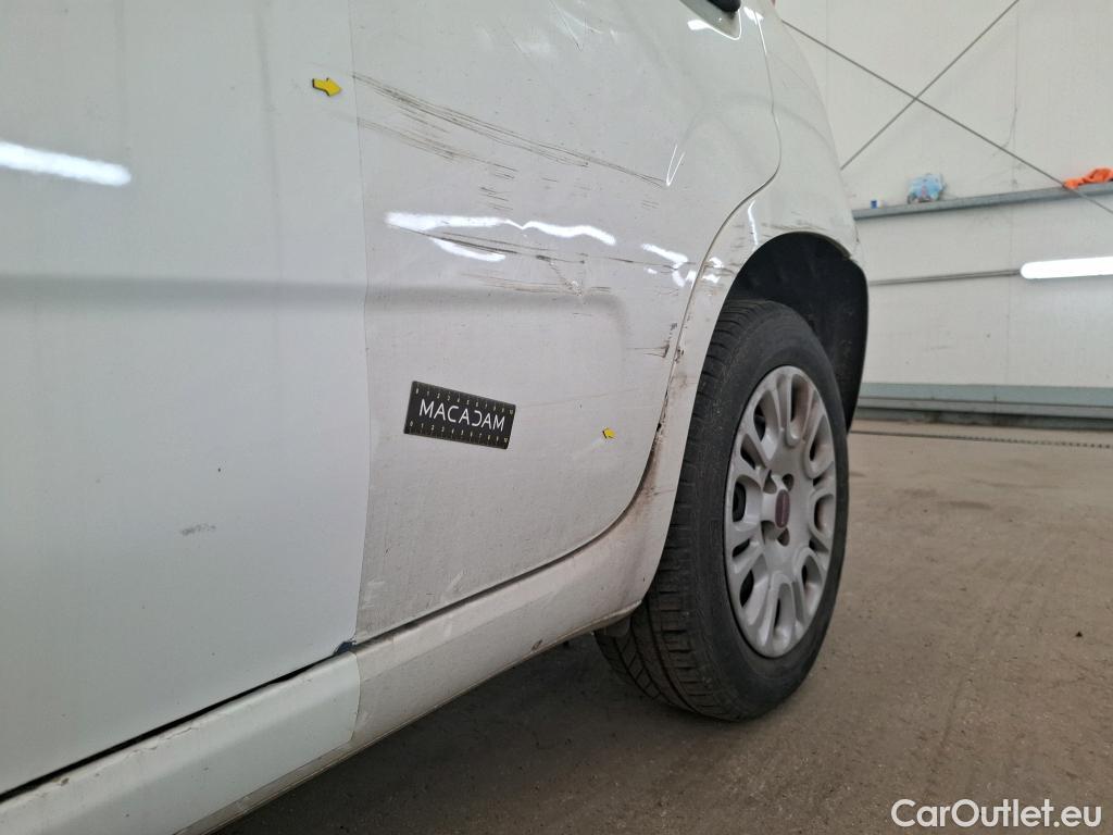  Fiat  Panda  Easy 1.2 70CV BVM5 E6 / TRANSFO VP/VF #56