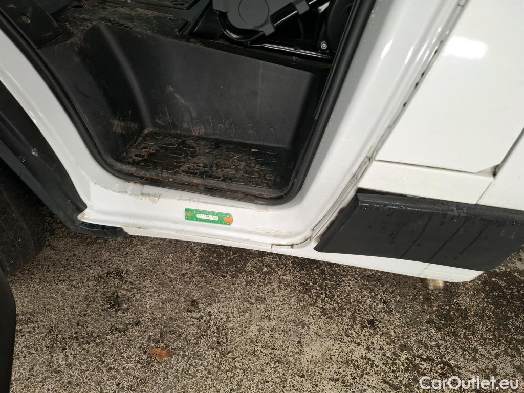  Fiat  Ducato FIAT  Benne SC 2014 2P Benne basculante H3Power 140 Maxi HD 3.5 M Business #3