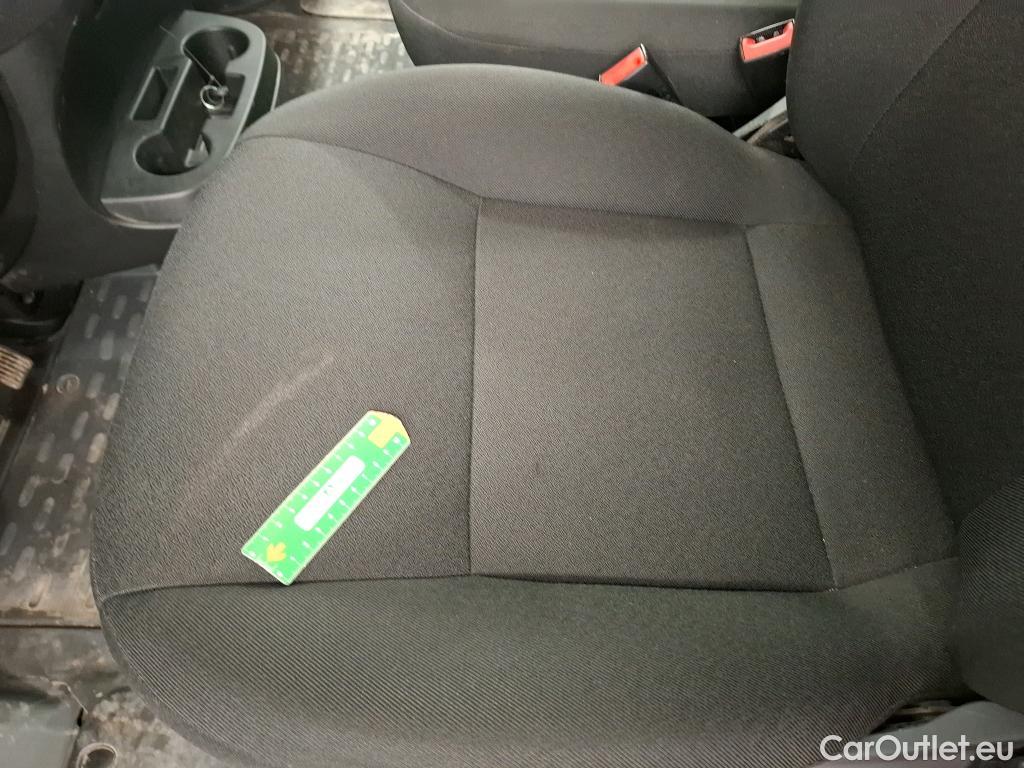  Fiat  Ducato FIAT  Benne SC 2014 2P Benne basculante H3Power 140 Maxi HD 3.5 M Business #9