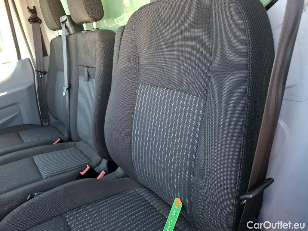  Ford  Transit  Plateau 350 L4 2.0 TDCi 130CV BVM6 E6 #4