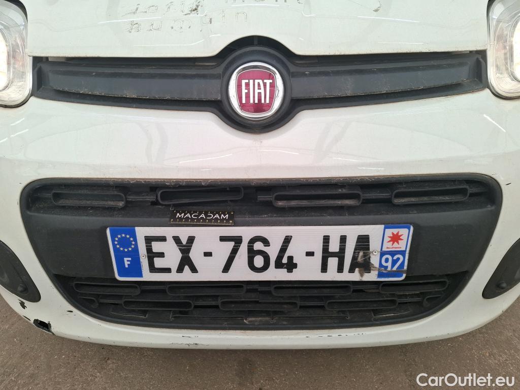  Fiat  Panda  Easy 1.2 70CV BVM5 E6 / TRANSFO VP/VF #84
