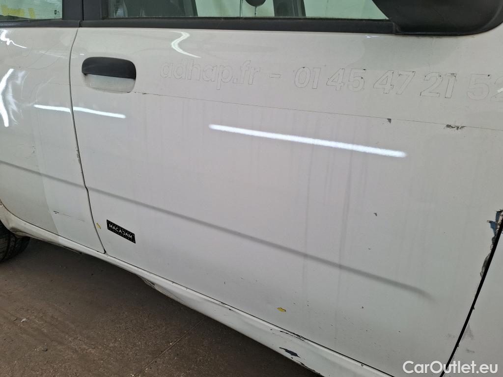  Fiat  Panda  Easy 1.2 70CV BVM5 E6 / TRANSFO VP/VF #41