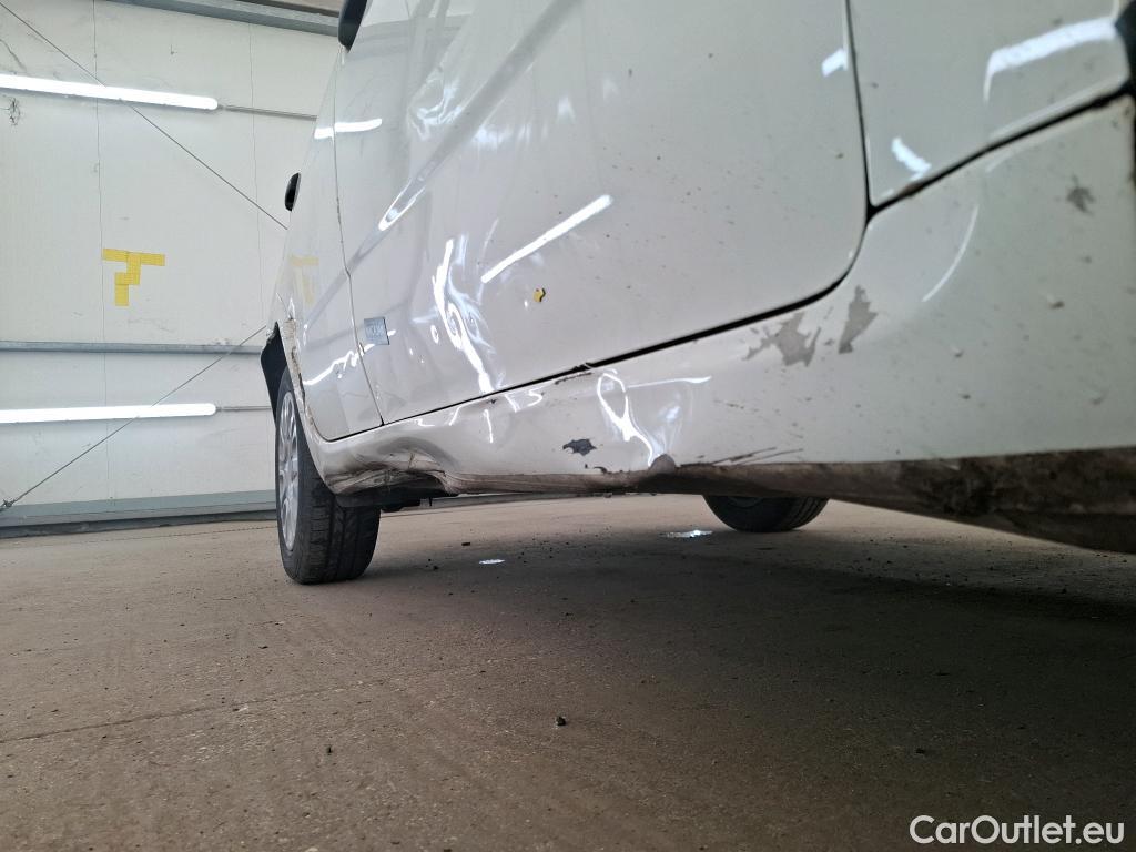  Fiat  Panda  Easy 1.2 70CV BVM5 E6 / TRANSFO VP/VF #44