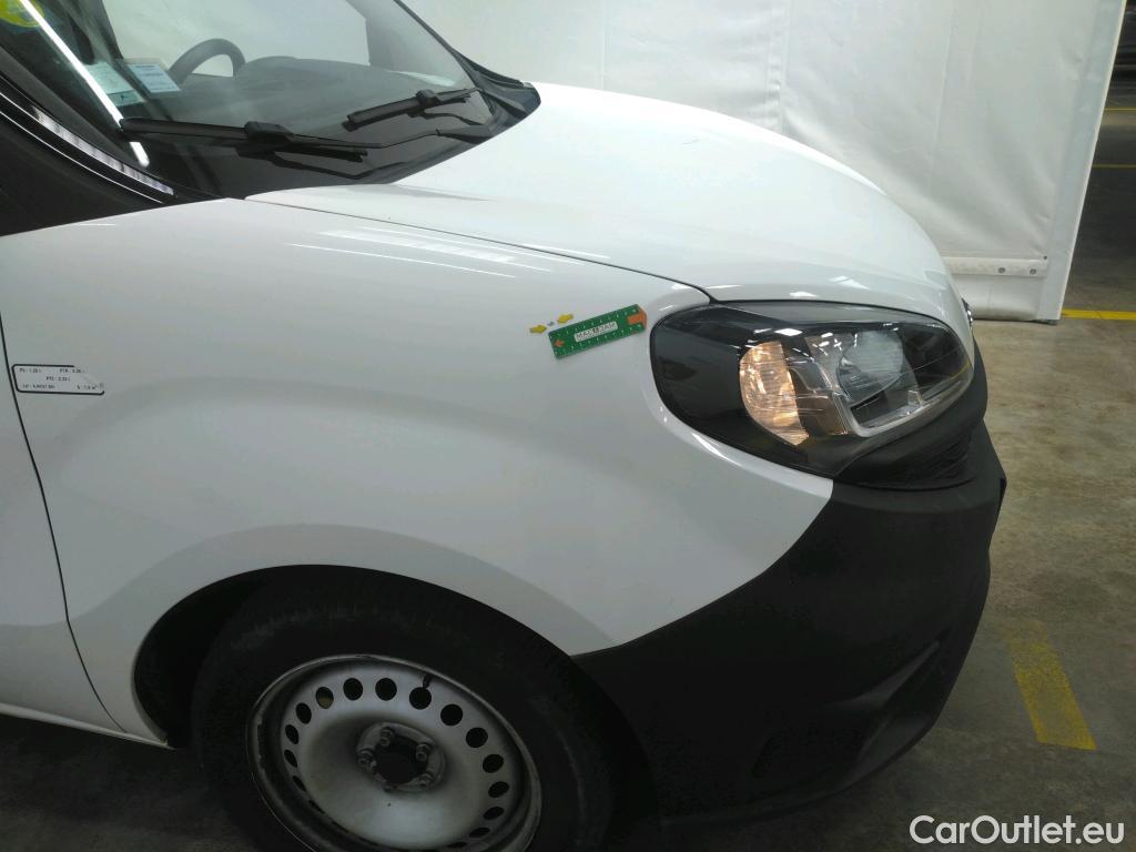  Fiat  Doblo FIAT Doblò Cargo / 2015 / 2P / Plateau Maxi 1.6 Mjet 105 Work Up Business #22