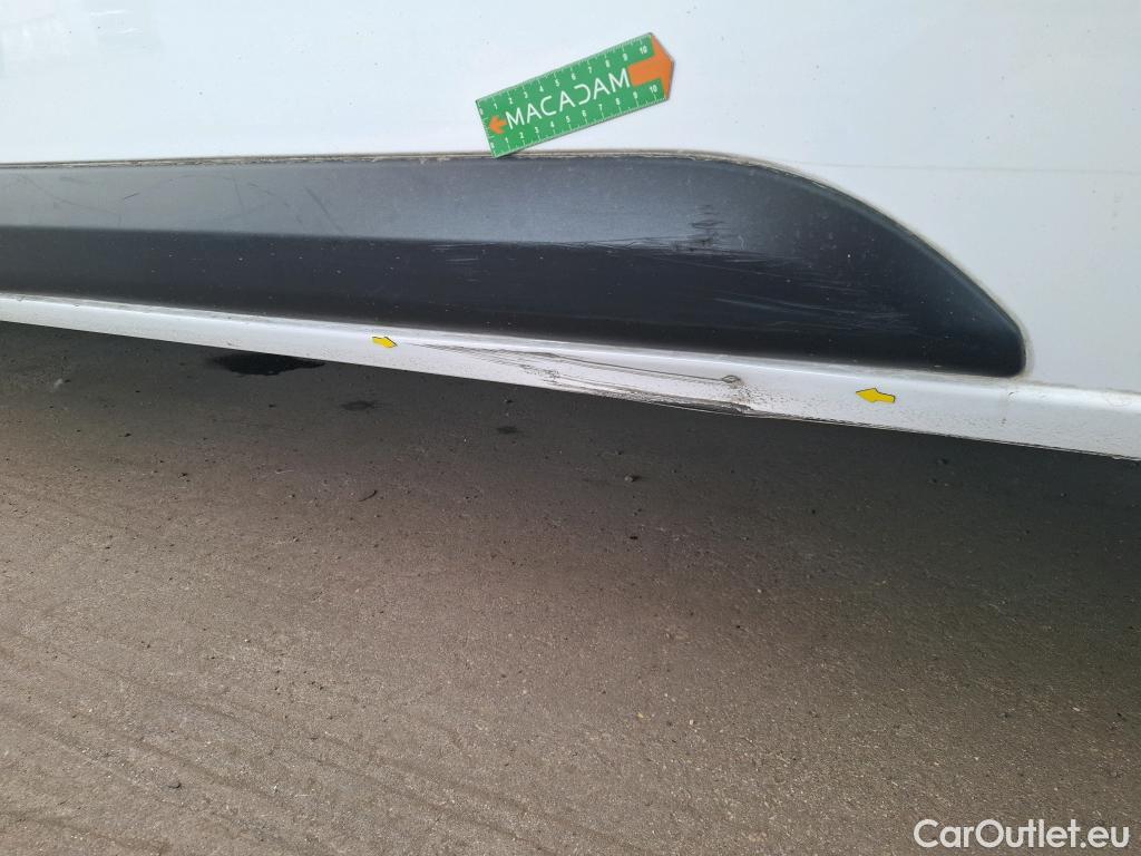  Citroen  Jumpy  Fourgon CityVan XS 1.5 BlueHDi 120CV BVM6 E6dT #58
