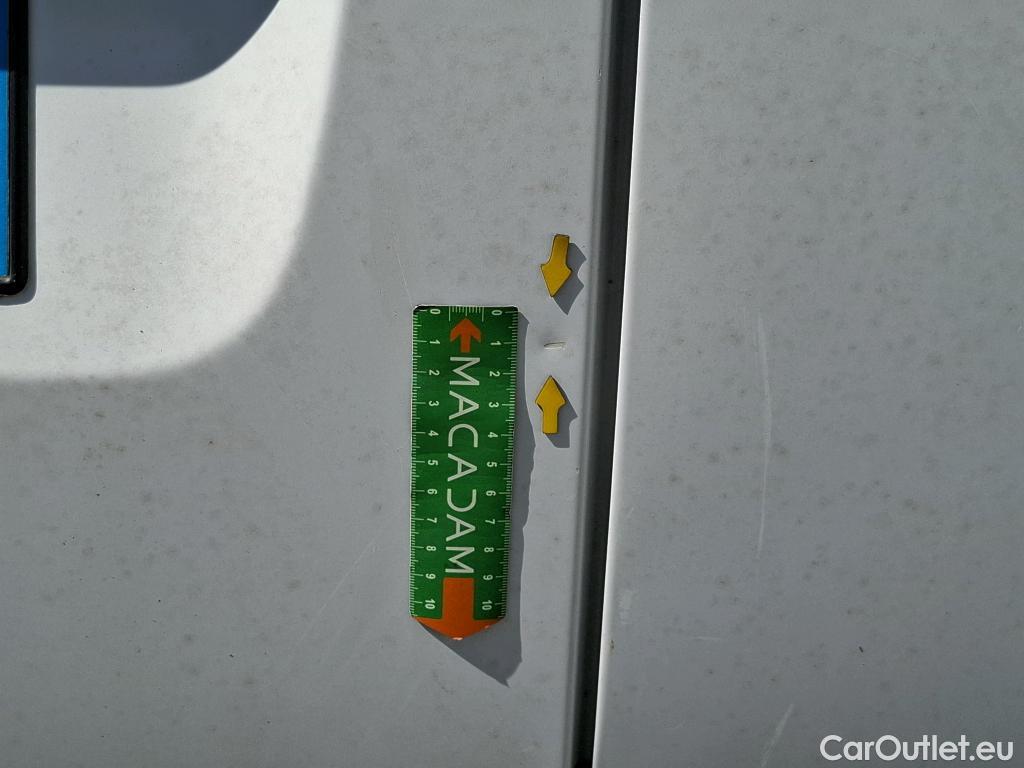  Fiat  Ducato FIAT  2014 4P Fourgon tôlé 3.0 C H1 2.3 Multijet 120 Pack Pro Nav #53