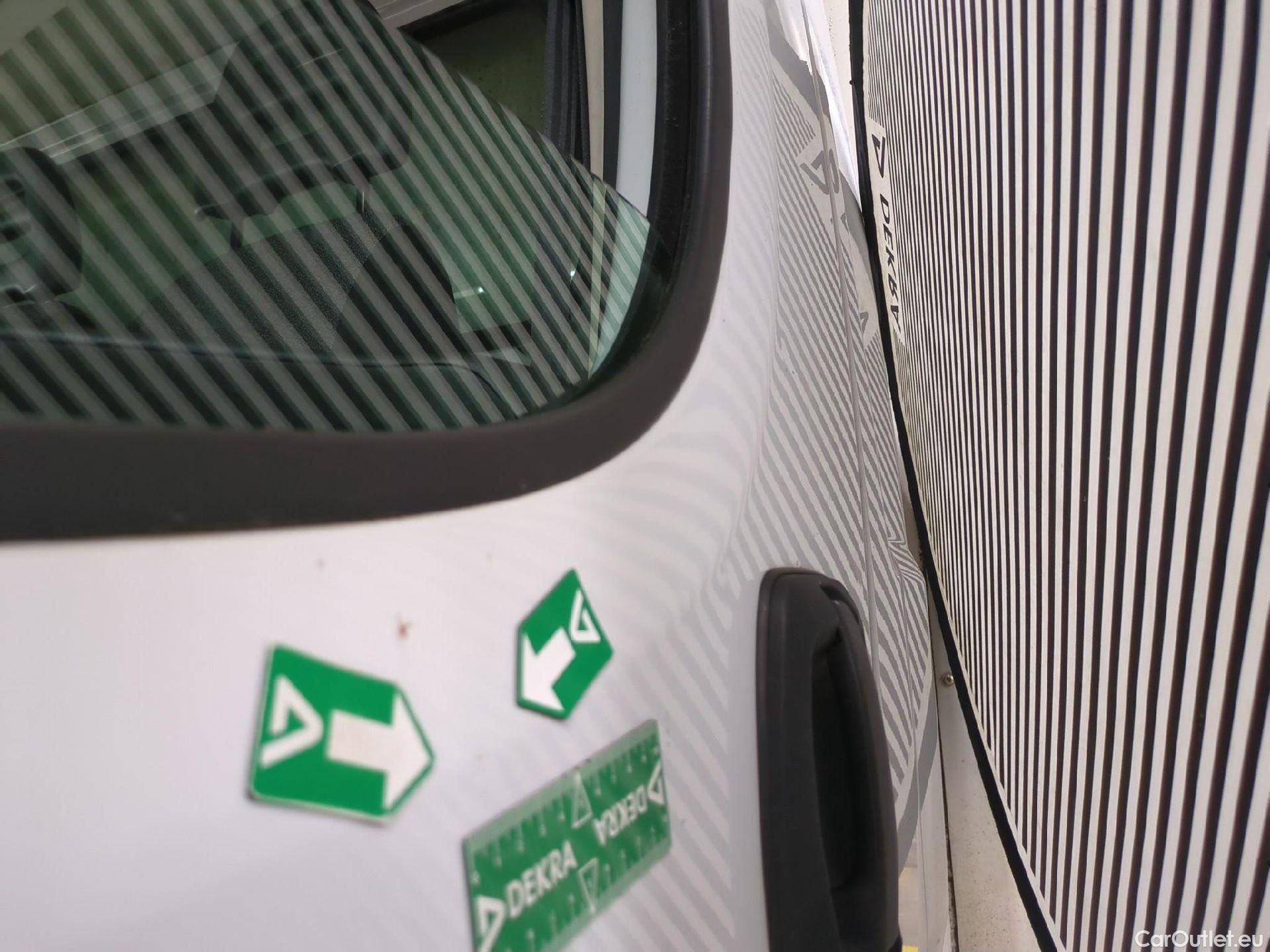  Fiat  Ducato FIAT  SC / 2014 / 2P / Châssis cabine 3.5 L 2.3 Multijet 140 Pack Pro Nav #54