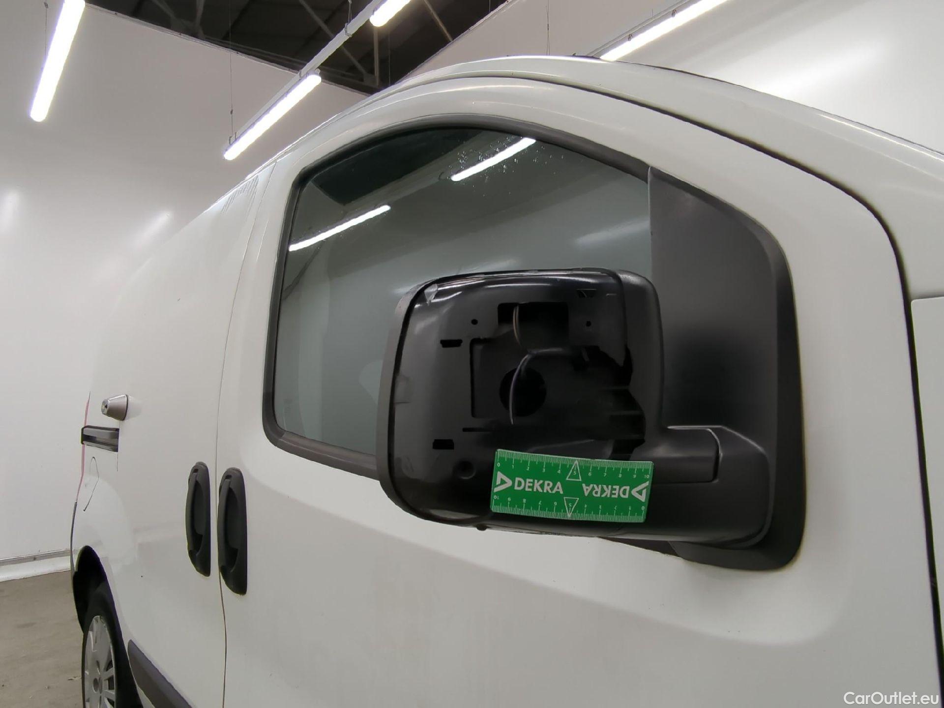  Fiat  Fiorino FIAT  VU 4p Fourgonnette 1.3 Multijet 80 class II Pack Pro Nav #4