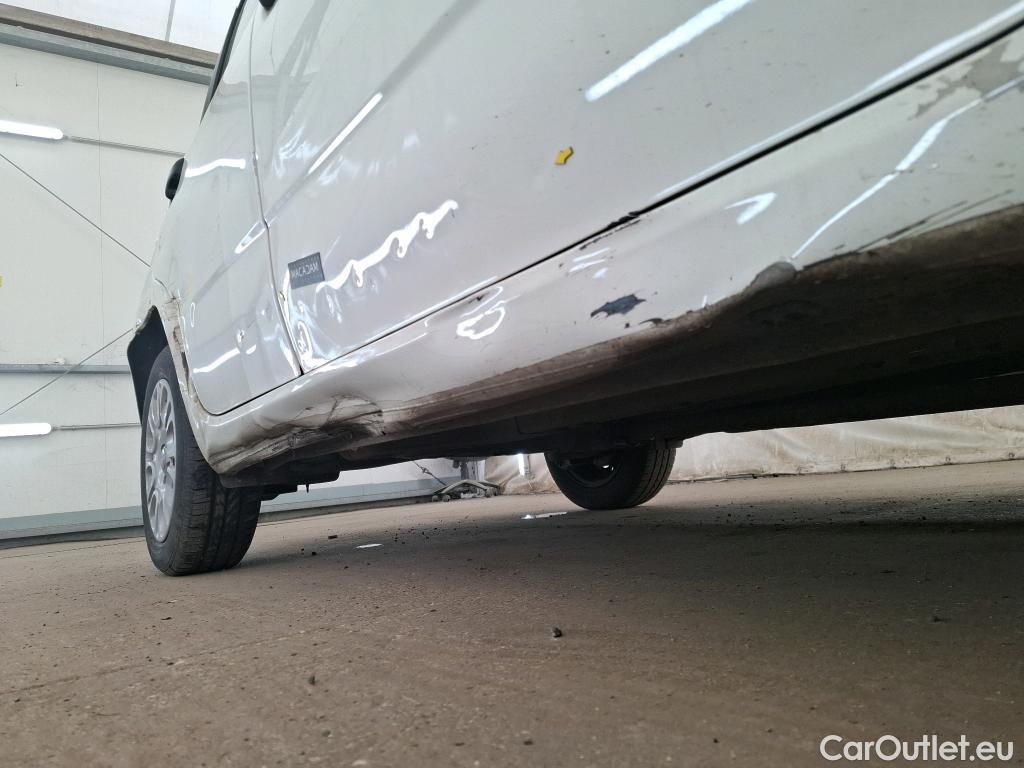  Fiat  Panda  Easy 1.2 70CV BVM5 E6 / TRANSFO VP/VF #46