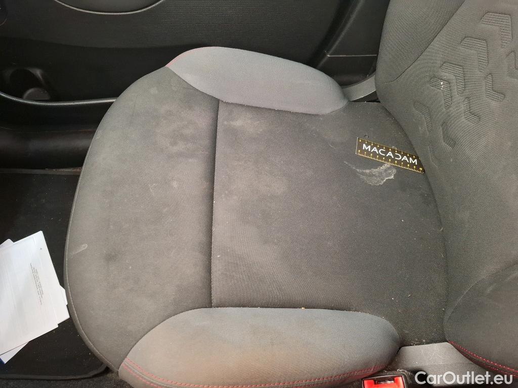  Fiat  Panda  Easy 1.2 70CV BVM5 E6 / TRANSFO VP/VF #86