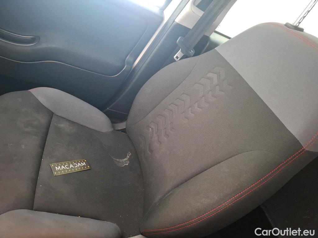  Fiat  Panda  Easy 1.2 70CV BVM5 E6 / TRANSFO VP/VF #109