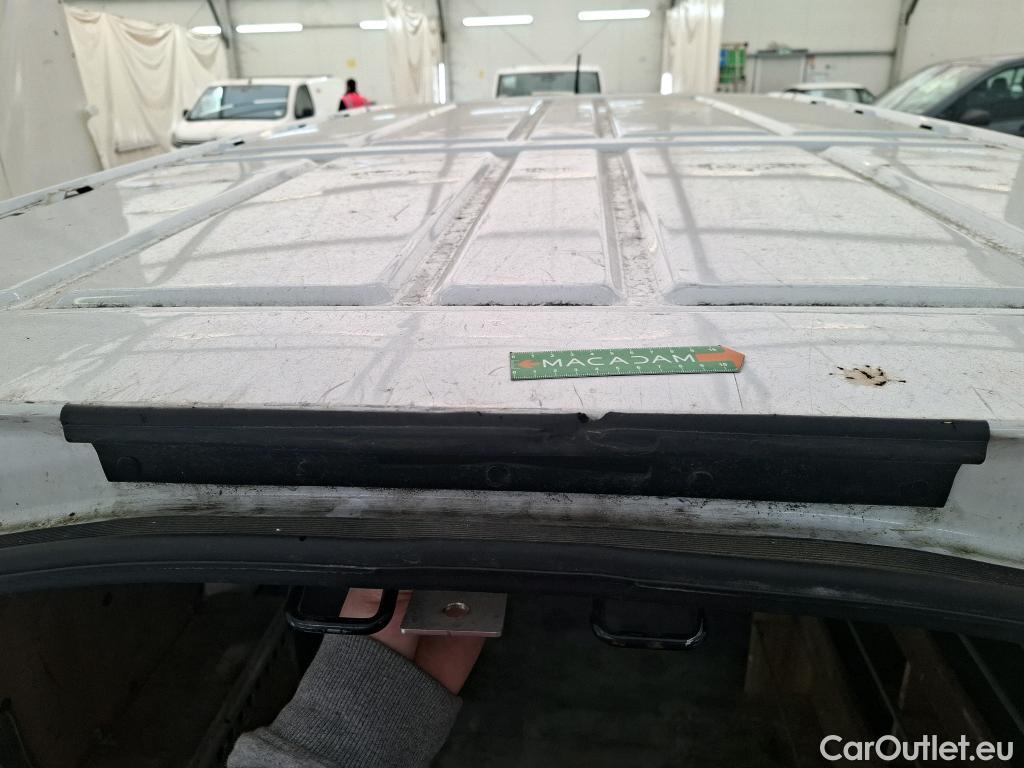  Citroen  Jumpy  Fourgon CityVan XS 1.5 BlueHDi 120CV BVM6 E6dT #77
