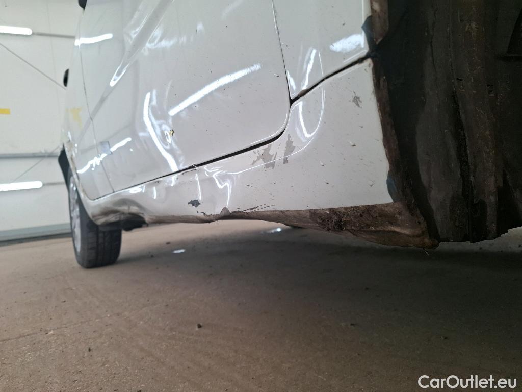  Fiat  Panda  Easy 1.2 70CV BVM5 E6 / TRANSFO VP/VF #45