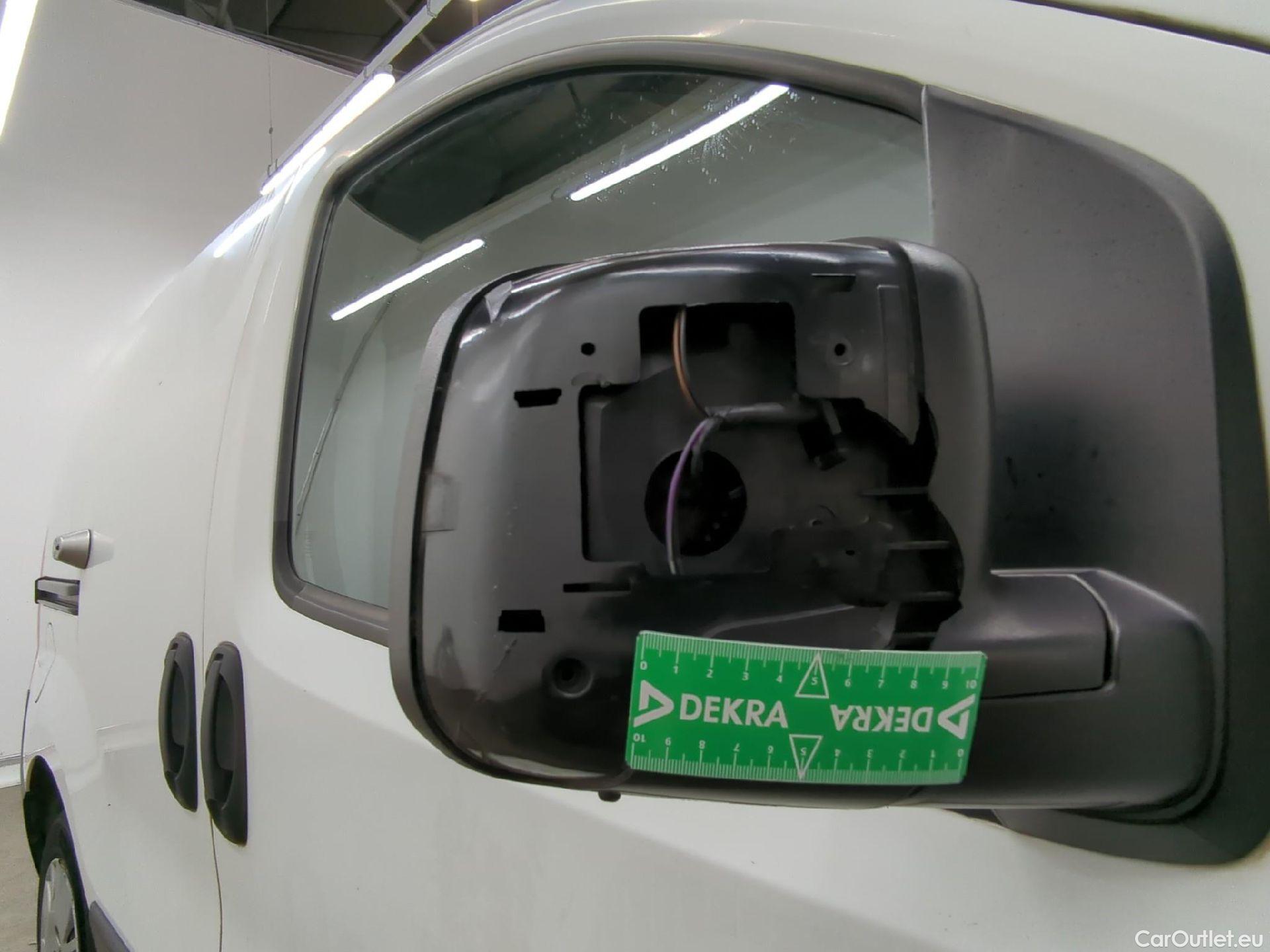  Fiat  Fiorino FIAT  VU 4p Fourgonnette 1.3 Multijet 80 class II Pack Pro Nav #5