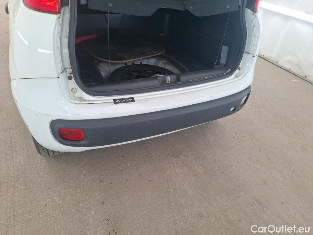  Fiat  Panda  Easy 1.2 70CV BVM5 E6 / TRANSFO VP/VF #31