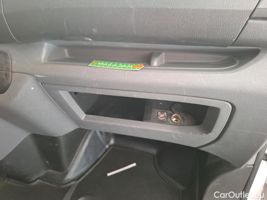  Citroen  Jumpy  Fourgon CityVan XS 1.5 BlueHDi 120CV BVM6 E6dT #82