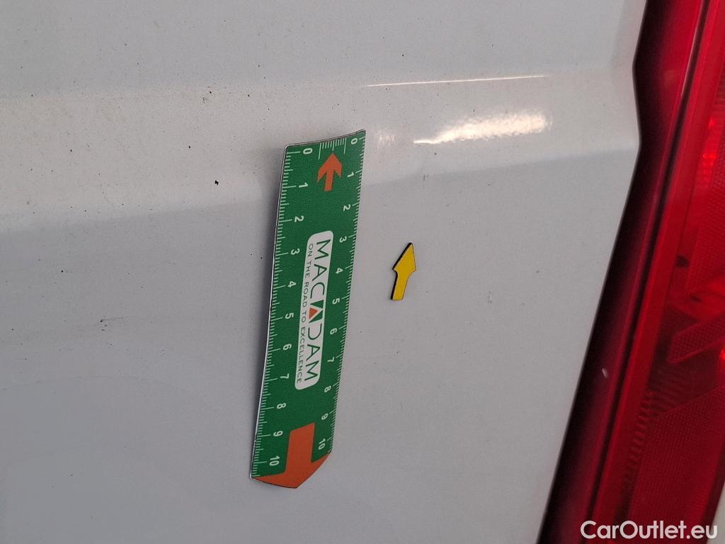  Fiat  Ducato FIAT   2014  4P Fourgon tôlé 2.3 Multijet 120 3.0 C H1 Business #33