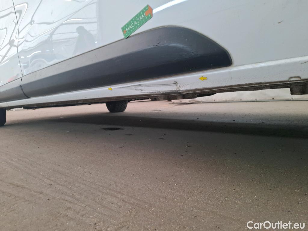  Citroen  Jumpy  Fourgon CityVan XS 1.5 BlueHDi 120CV BVM6 E6dT #57