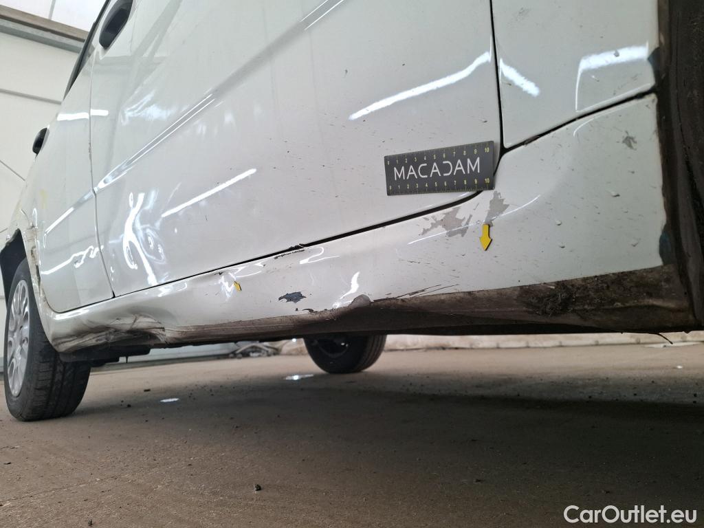  Fiat  Panda  Easy 1.2 70CV BVM5 E6 / TRANSFO VP/VF #7