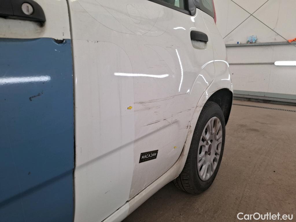  Fiat  Panda  Easy 1.2 70CV BVM5 E6 / TRANSFO VP/VF #55