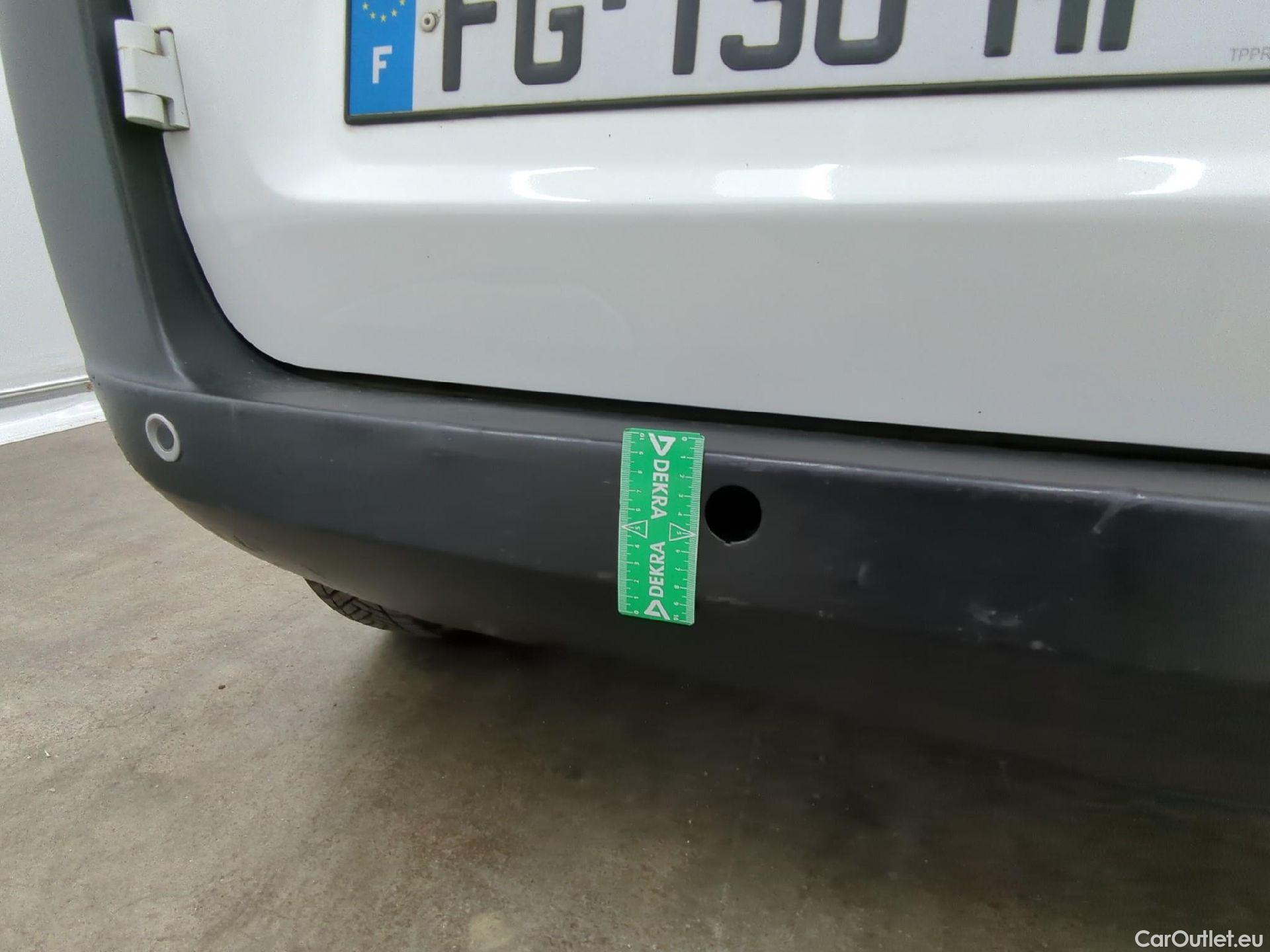  Fiat  Fiorino FIAT  VU 4p Fourgonnette 1.3 Multijet 80 class II Pack Pro Nav #24