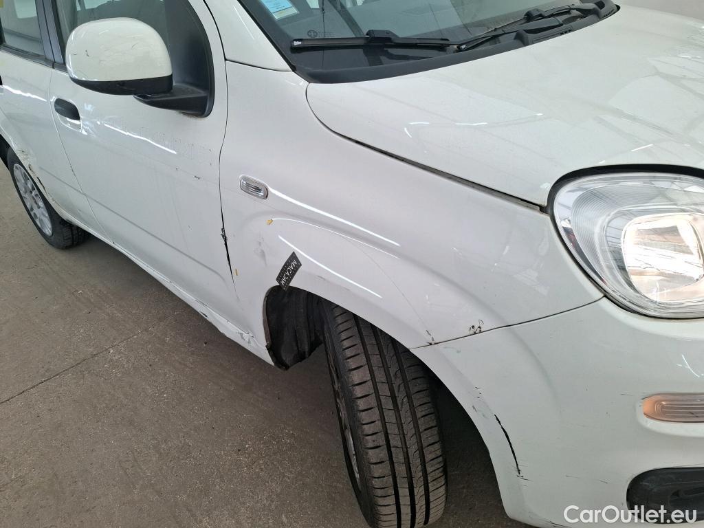  Fiat  Panda  Easy 1.2 70CV BVM5 E6 / TRANSFO VP/VF #68