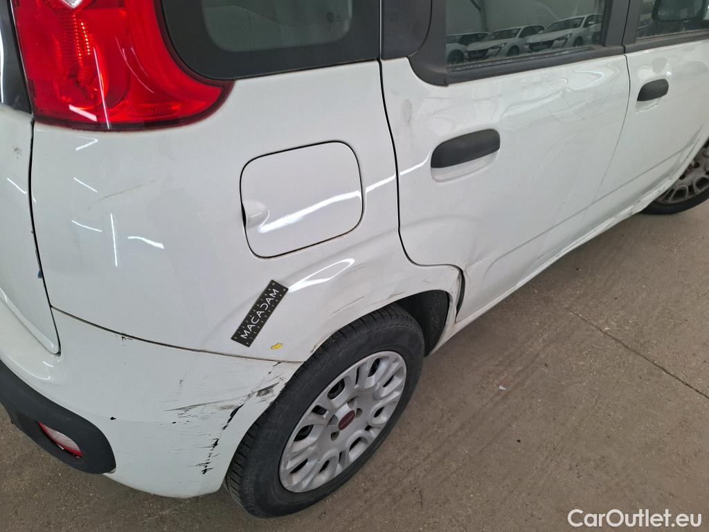  Fiat  Panda  Easy 1.2 70CV BVM5 E6 / TRANSFO VP/VF #1