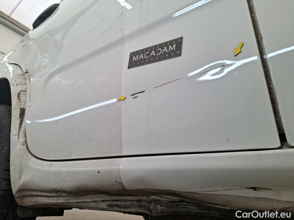  Fiat  Panda  Easy 1.2 70CV BVM5 E6 / TRANSFO VP/VF #30