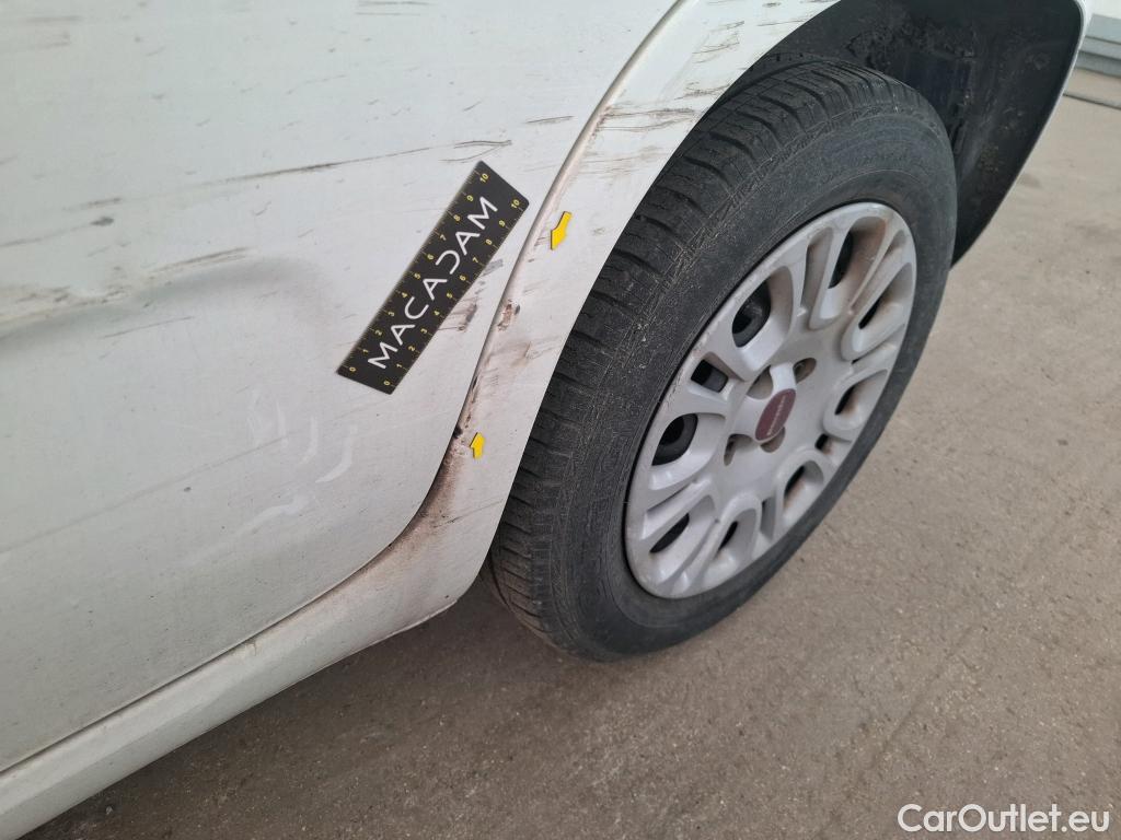  Fiat  Panda  Easy 1.2 70CV BVM5 E6 / TRANSFO VP/VF #64