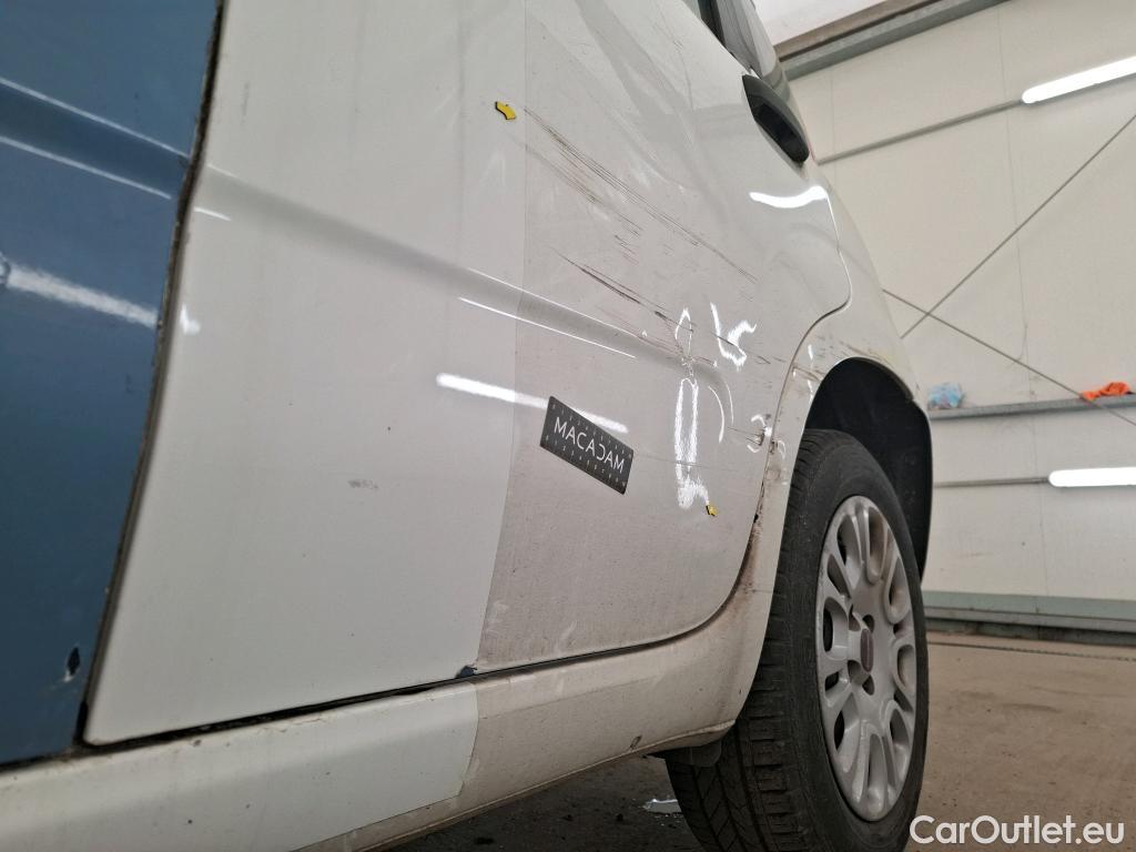  Fiat  Panda  Easy 1.2 70CV BVM5 E6 / TRANSFO VP/VF #60