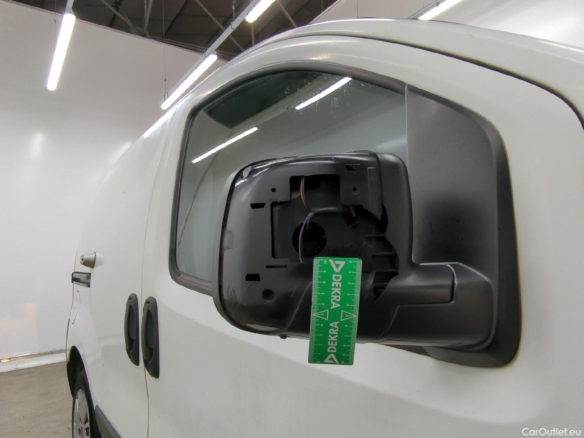  Fiat  Fiorino FIAT  VU 4p Fourgonnette 1.3 Multijet 80 class II Pack Pro Nav #6