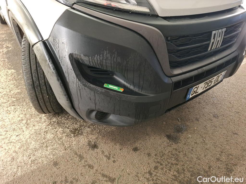  Fiat  Ducato FIAT  Benne SC 2014 2P Benne basculante H3Power 140 Maxi HD 3.5 M Business #12