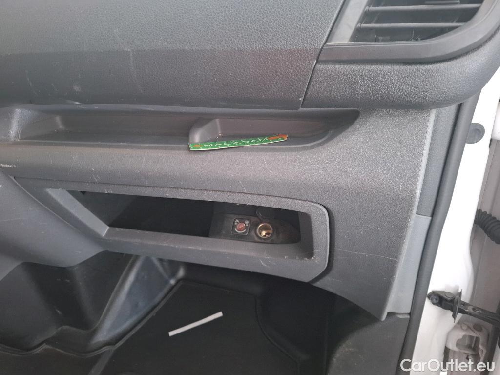  Citroen  Jumpy  Fourgon CityVan XS 1.5 BlueHDi 120CV BVM6 E6dT #68