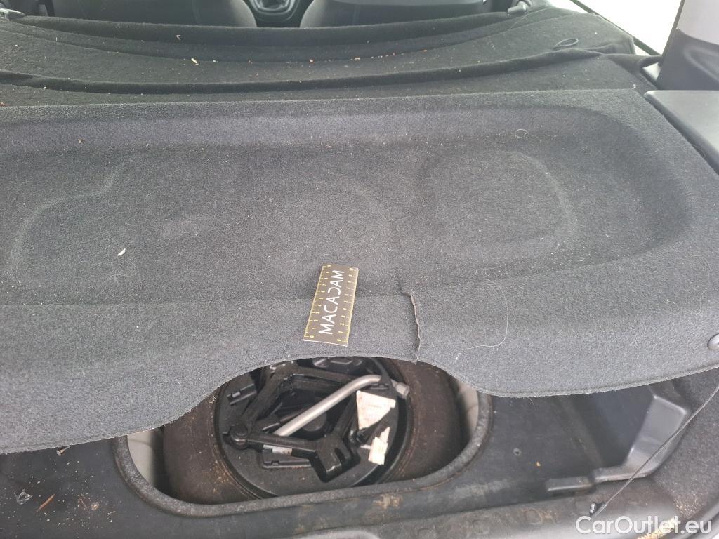  Fiat  Panda  Easy 1.2 70CV BVM5 E6 / TRANSFO VP/VF #79