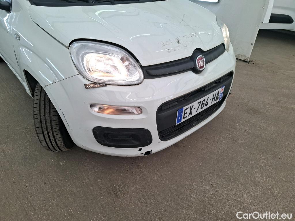  Fiat  Panda  Easy 1.2 70CV BVM5 E6 / TRANSFO VP/VF #8