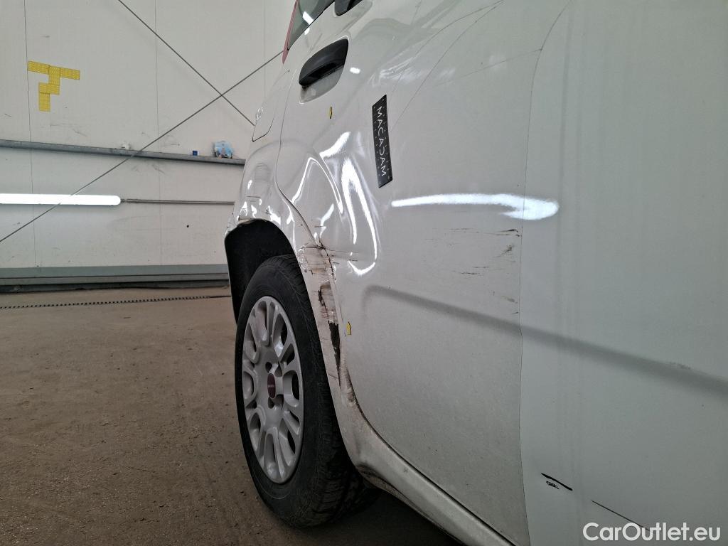  Fiat  Panda  Easy 1.2 70CV BVM5 E6 / TRANSFO VP/VF #26