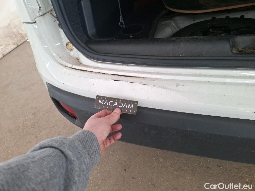  Fiat  Panda  Easy 1.2 70CV BVM5 E6 / TRANSFO VP/VF #34