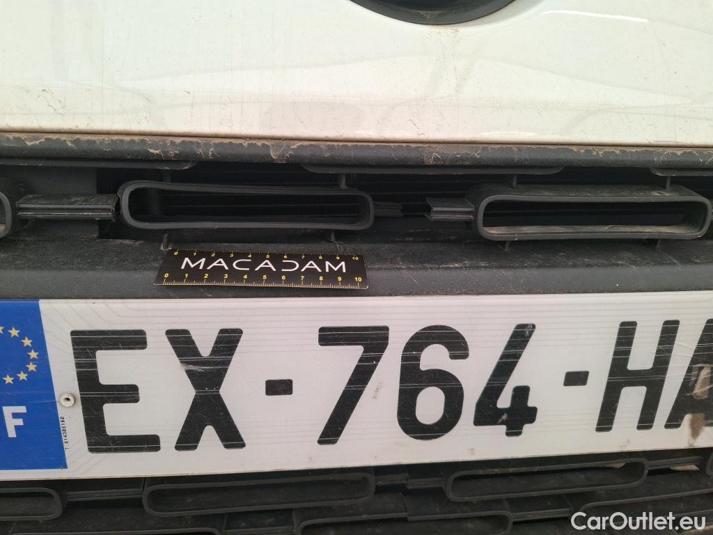  Fiat  Panda  Easy 1.2 70CV BVM5 E6 / TRANSFO VP/VF #85