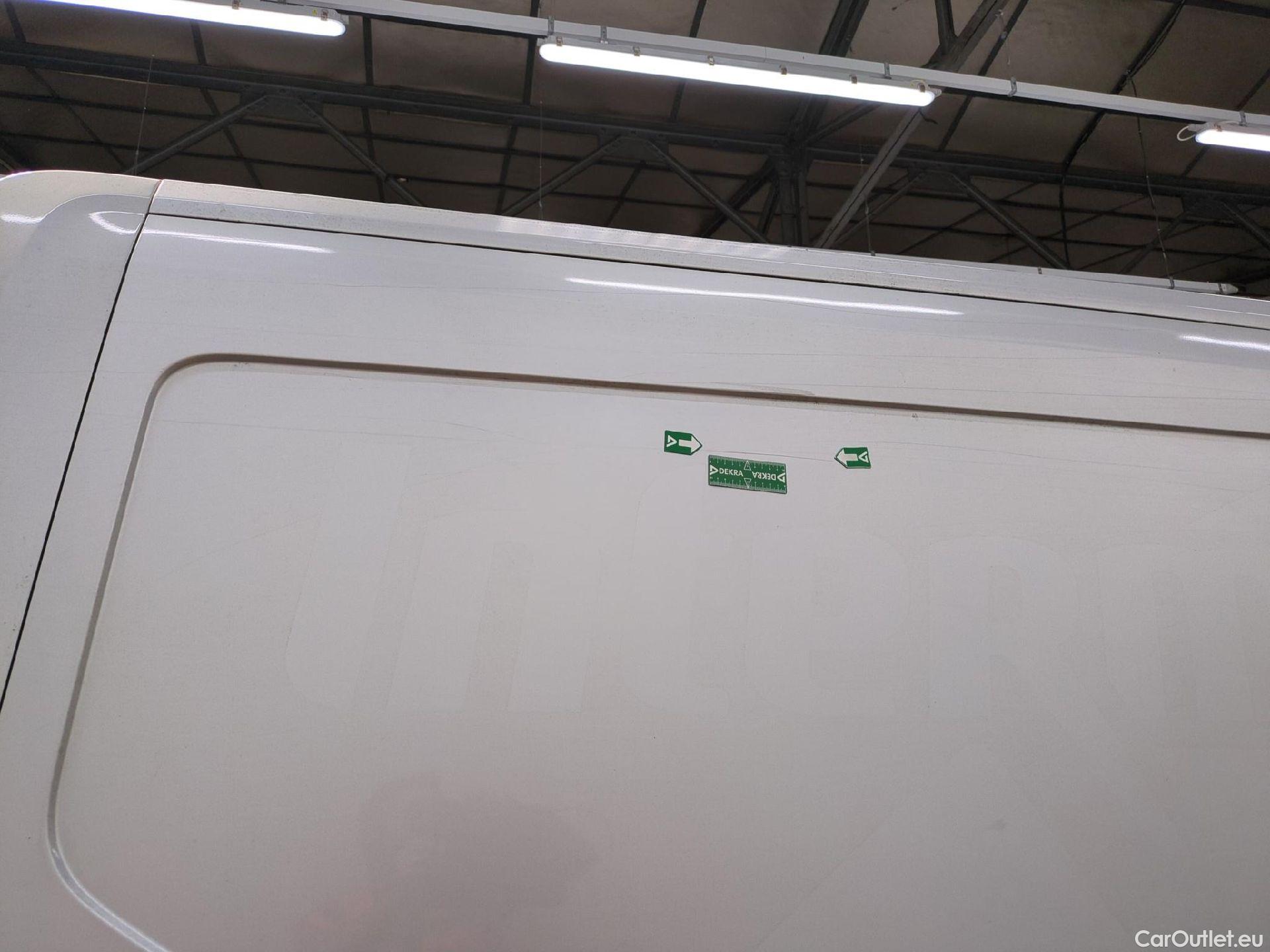  Ford  Transit  Fourgon 310 L3 Trend 2.0 TDCi 105CV BVM6 E6 #67