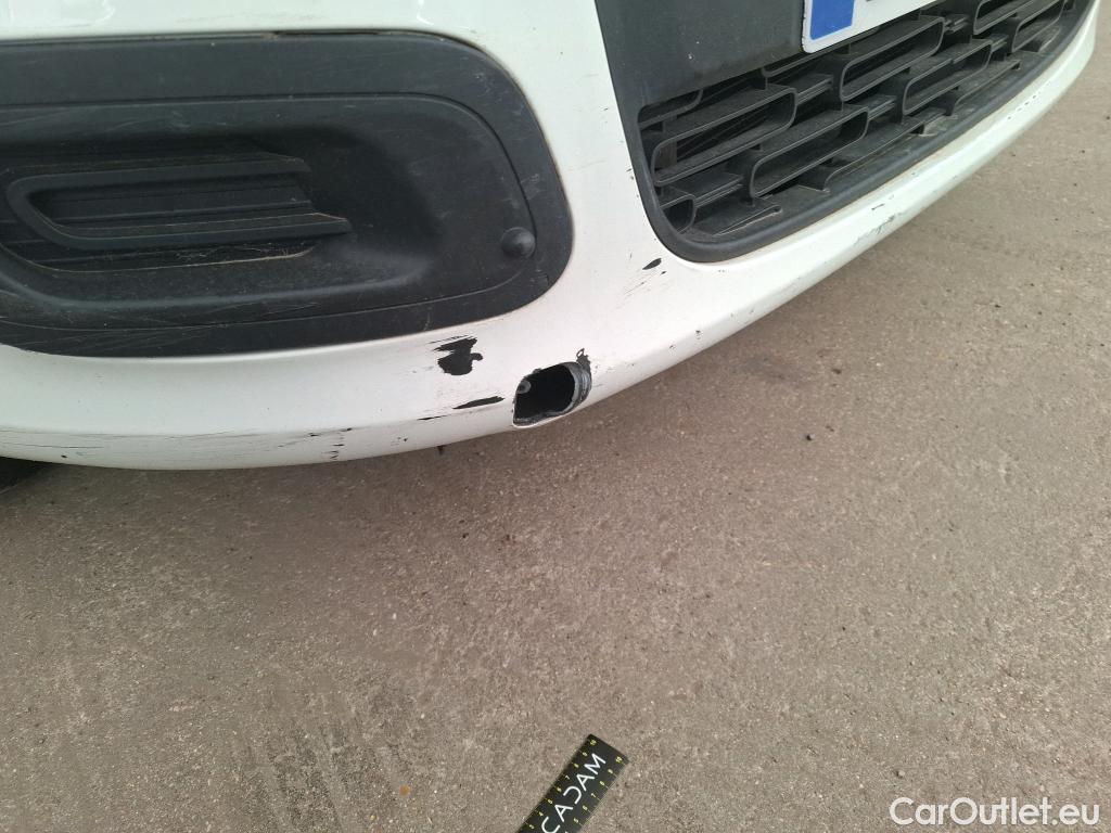  Fiat  Panda  Easy 1.2 70CV BVM5 E6 / TRANSFO VP/VF #107