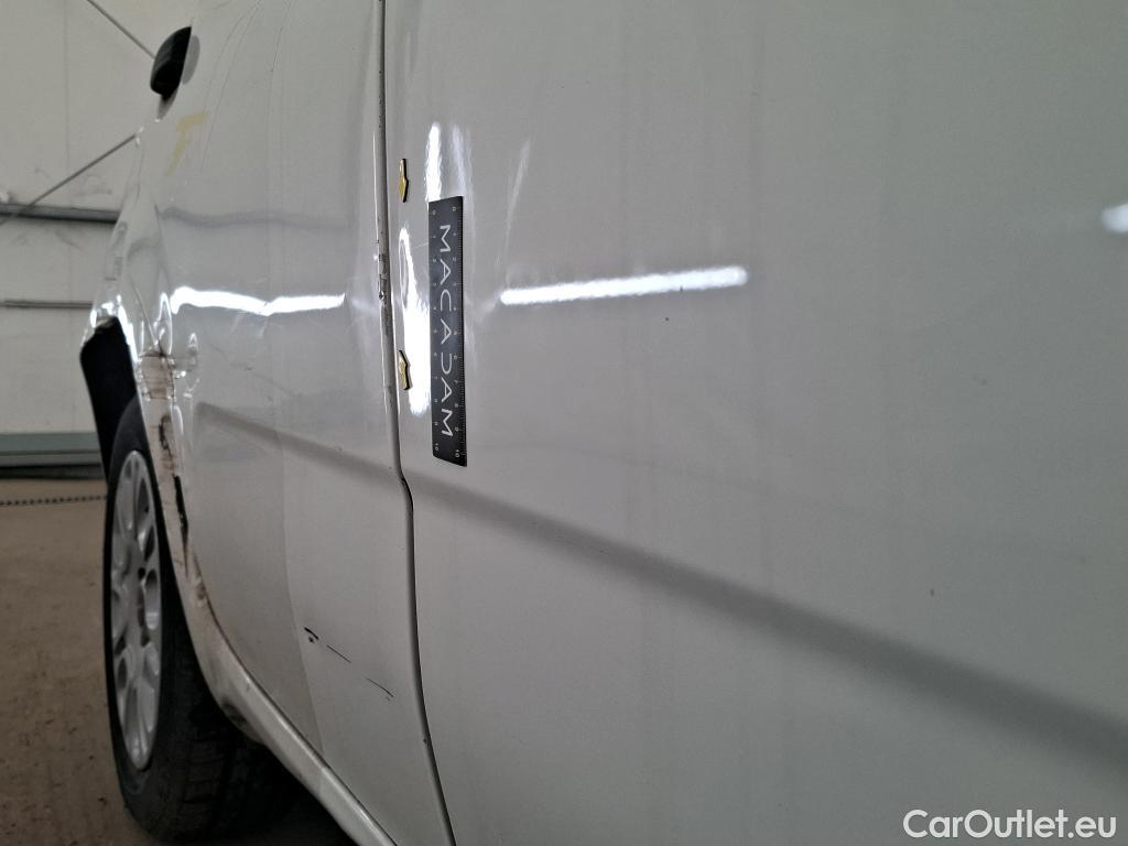  Fiat  Panda  Easy 1.2 70CV BVM5 E6 / TRANSFO VP/VF #49