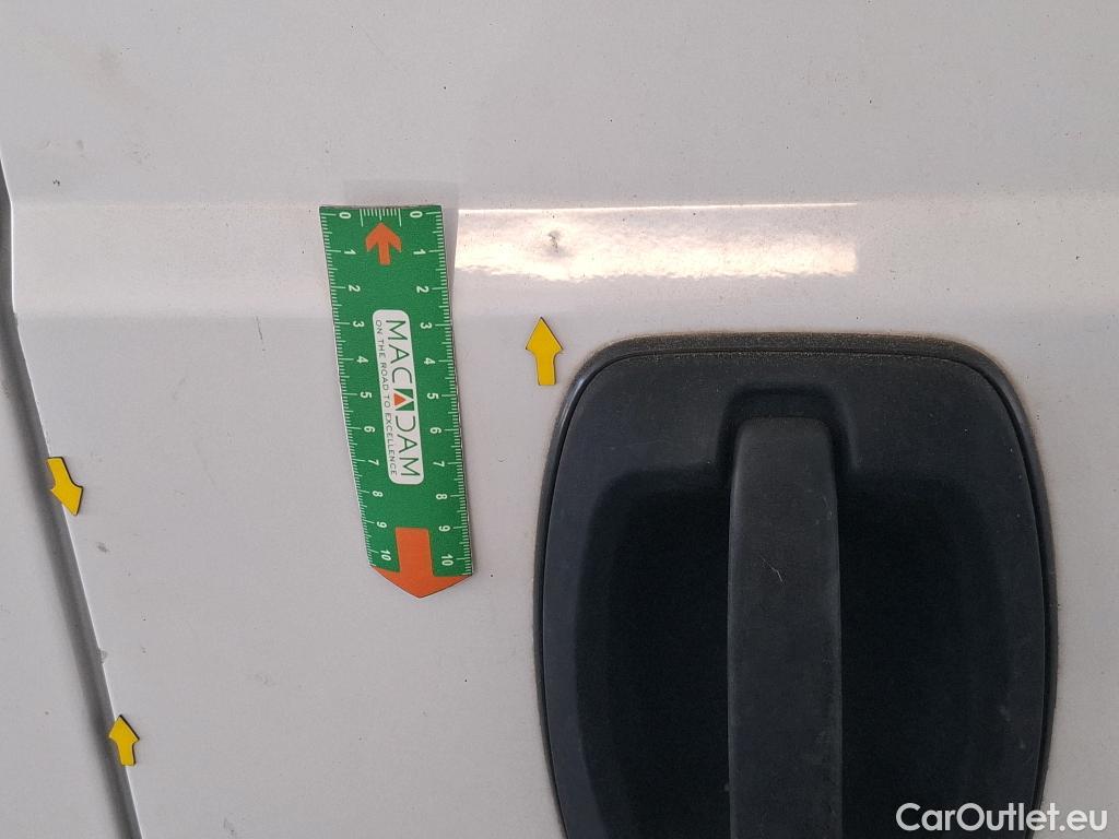  Fiat  Ducato FIAT   2014  4P Fourgon tôlé 2.3 Multijet 120 3.0 C H1 Business #32