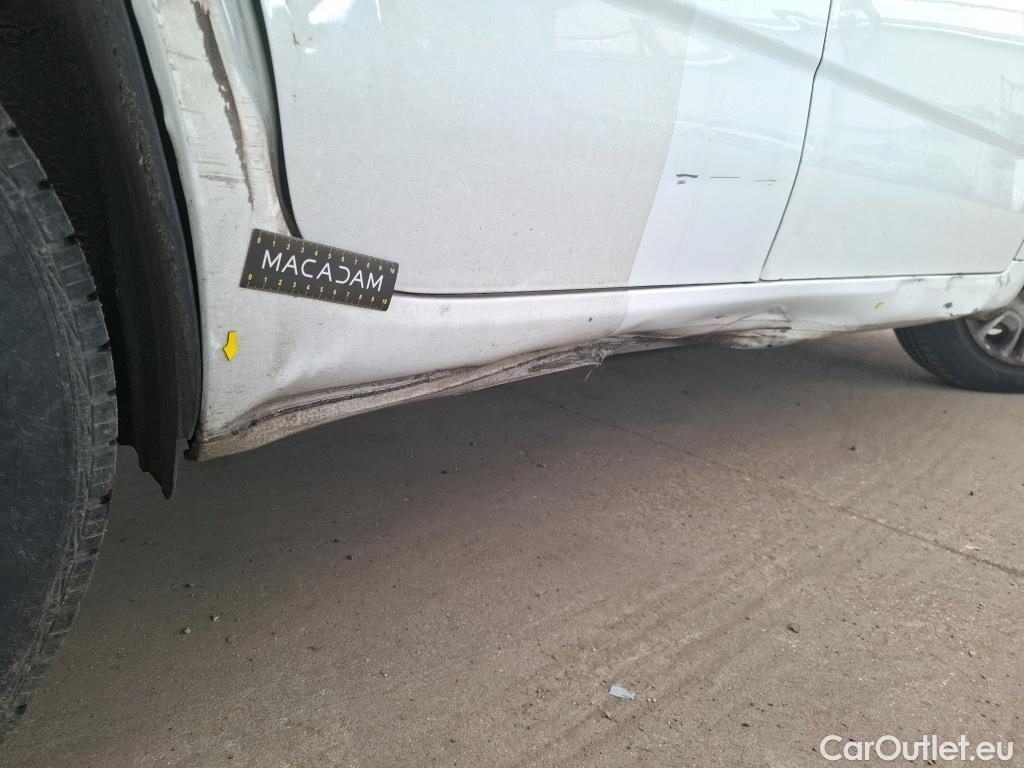 Fiat  Panda  Easy 1.2 70CV BVM5 E6 / TRANSFO VP/VF #5