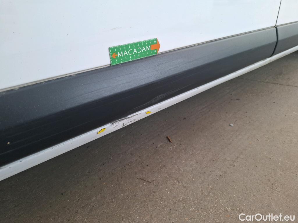  Citroen  Jumpy  Fourgon CityVan XS 1.5 BlueHDi 120CV BVM6 E6dT #55