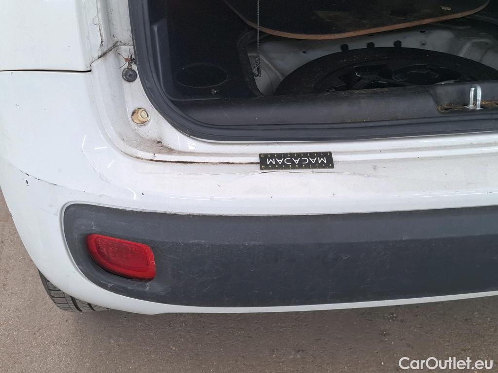  Fiat  Panda  Easy 1.2 70CV BVM5 E6 / TRANSFO VP/VF #32