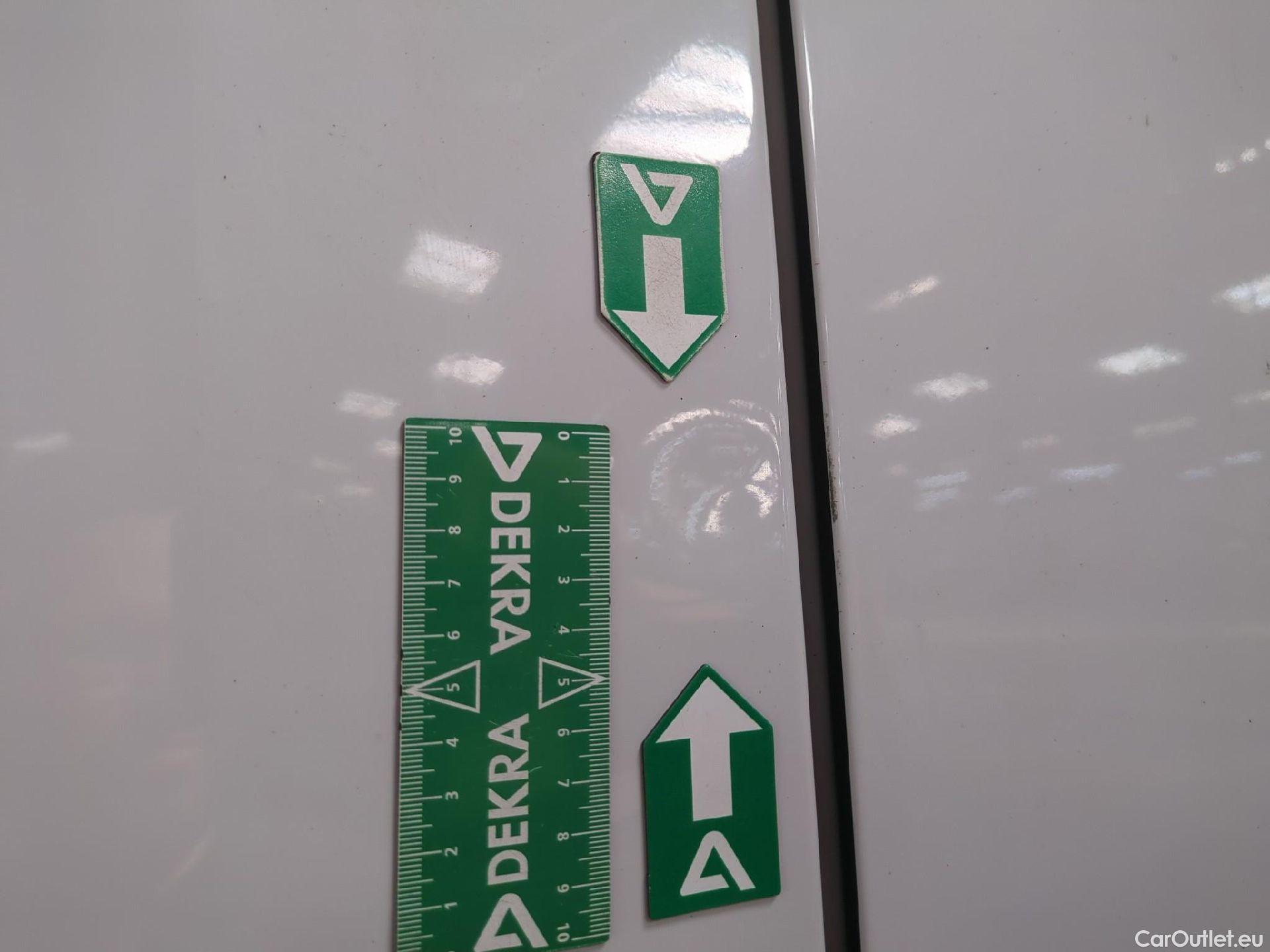  Fiat  Ducato FIAT  / 2014 / 4P / Fourgon tôlé 3.0 M H2 2.3 Multijet 120 Pack Pro Nav #42