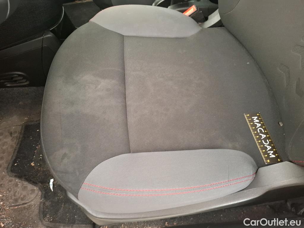  Fiat  Panda  Easy 1.2 70CV BVM5 E6 / TRANSFO VP/VF #89