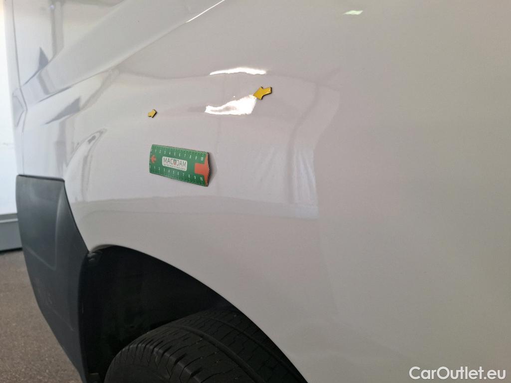  Fiat  Ducato FIAT   2014  4P Fourgon tôlé 2.3 Multijet 120 3.0 C H1 Business #2